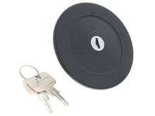 Load image into Gallery viewer, Blau Fuel Cap BL26040-SV-038