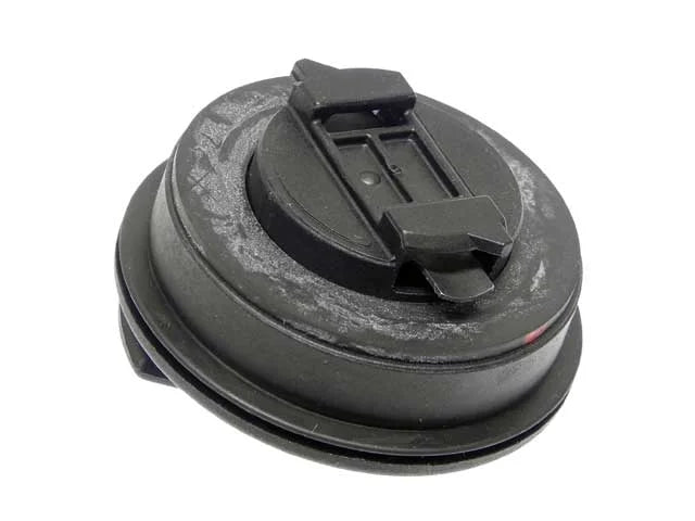 Blau Oil Filler Cap BL02040-SV-149 - Side View
