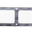 Load image into Gallery viewer, Blower Drive Service 671-871 Blower Gasket w/ Screen GK-9305