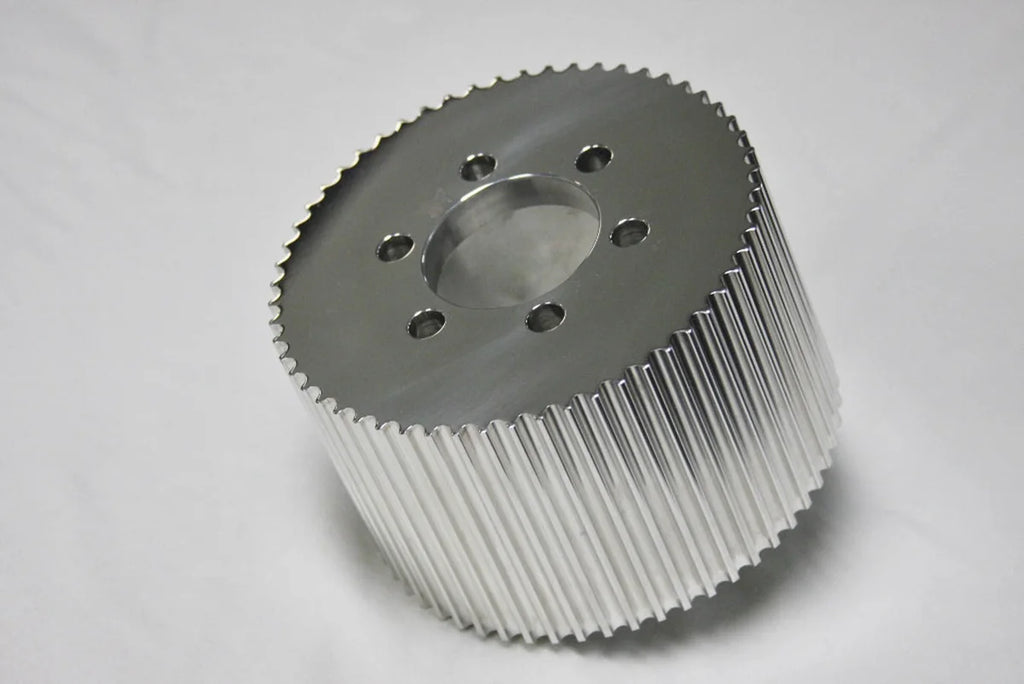 Blower Drive Service 8mm HTD Pulley - 48T x 3.500in BP-6848