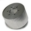 Load image into Gallery viewer, Blower Drive Service Blower Pulley 8mm x 3.5 52-Tooth Polished BP-6852
