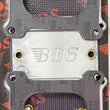 Load image into Gallery viewer, Blower Drive Service Dual Carb Adapter Polished 671/871 CA-9025
