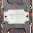 Load image into Gallery viewer, Blower Drive Service Dual Carb Adapter Polished 671/871 CA-9025
