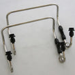 Load image into Gallery viewer, Blower Drive Service Dual Carb Fuel Line Kit Dominator - Side Mnt. PL-9714