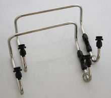 Load image into Gallery viewer, Blower Drive Service Dual Carb Fuel Line Kit Dominator - Side Mnt. PL-9714