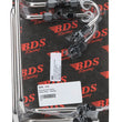 Load image into Gallery viewer, Blower Drive Service Dual Carb Fuel Line Kit Double Pump - Side Mnt. PL-9712