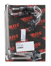 Load image into Gallery viewer, Blower Drive Service Dual Carb Fuel Line Kit Double Pump - Side Mnt. PL-9712
