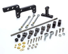Load image into Gallery viewer, Blower Drive Service Dual Inline Carb Linkage Kit LK-9717