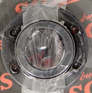 Blower Drive Service Steel Crank Hub - BBC 427 CH-3005