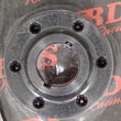 Load image into Gallery viewer, Blower Drive Service Steel Crank Hub BBF 390-460 CH-5002
