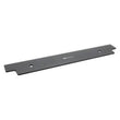 Load image into Gallery viewer, Blox Racing 06-17 Subaru WRX/STI License Plate Delete - Main Product View