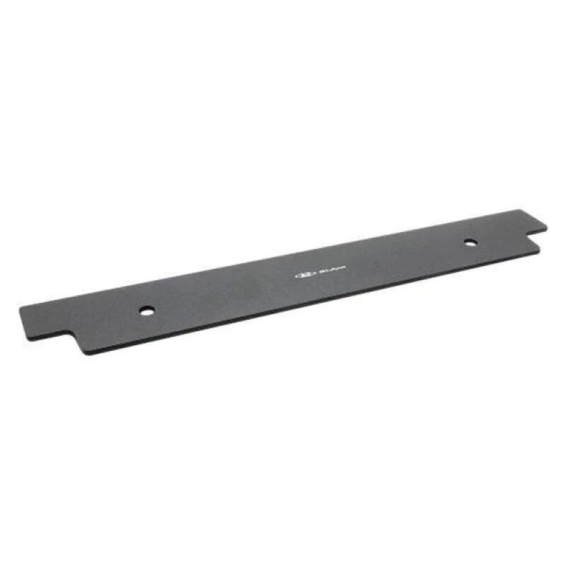 Blox Racing 06-17 Subaru WRX/STI License Plate Delete - Main Product View