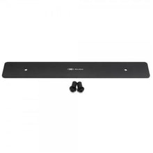 Load image into Gallery viewer, Blox Racing 06-17 Subaru WRX/STI License Plate Delete - Side View