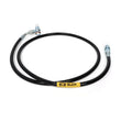 Load image into Gallery viewer, Blox Racing Clutch Line Kit Honda K-series Includes Civic/Integra w/ K-swap/J-swap - Back View