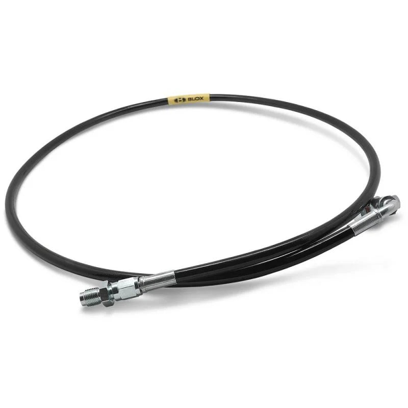 Blox Racing Clutch Line Kit Honda K-series Includes Civic/Integra w/ K-swap/J-swap - Additional View 5