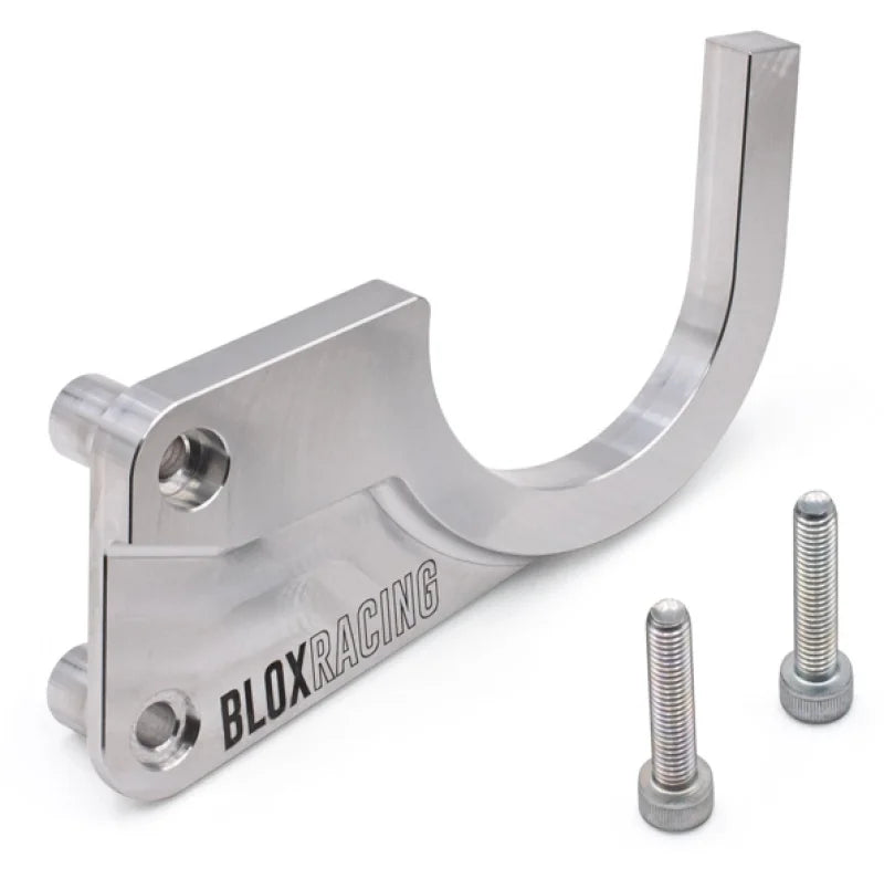 Blox Racing K Series Lower Timing Chain Guide - Back View