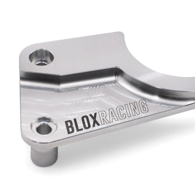 Blox Racing K Series Lower Timing Chain Guide - Installation View