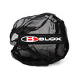 Load image into Gallery viewer, Blox Racing Performance Filter Cover For 5in Filter BXIM-00320 - Main Product View