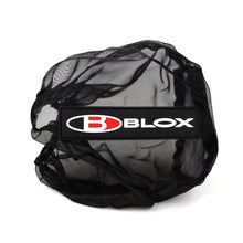 Load image into Gallery viewer, Blox Racing Performance Filter Cover For 5in Filter BXIM-00320 - Main Product View