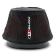Load image into Gallery viewer, Blox Racing Performance Filter Cover For 5in Filter BXIM-00320 - Side View