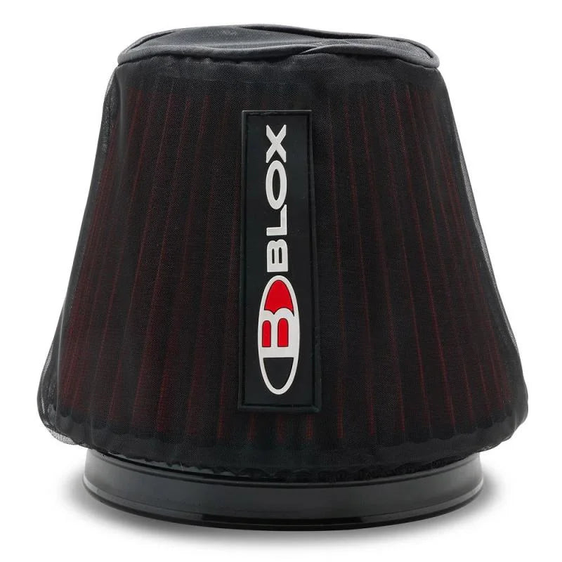 Blox Racing Performance Filter Cover For 7in Filter BXIM-00302 - Main Product View