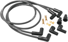 Load image into Gallery viewer, Blue Streak 8mm Spark Plug Wire Set - '04-'06 XL MC-SPW15 - Side View