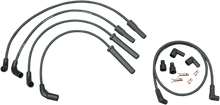 Load image into Gallery viewer, Blue Streak 8mm Spark Plug Wire Set - 40" MC-SPW4 - Main Product View