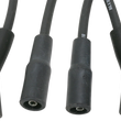 Load image into Gallery viewer, Blue Streak 8mm Spark Plug Wire Set - FL MC-SPW10 - Side View