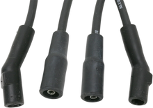 Load image into Gallery viewer, Blue Streak 8mm Spark Plug Wire Set - FL MC-SPW10 - Side View