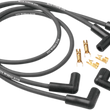 Load image into Gallery viewer, Blue Streak 8mm Spark Plug Wire Set - FL MC-SPW10 - Detail View
