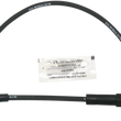 Load image into Gallery viewer, Blue Streak 8mm Spark Plug Wire Set - FL MC-SPW6 - Main Product View