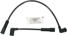 Load image into Gallery viewer, Blue Streak 8mm Spark Plug Wire Set - FL MC-SPW6 - Main Product View