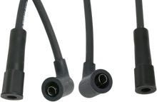 Load image into Gallery viewer, Blue Streak 8mm Spark Plug Wire Set - FL MC-SPW6 - Side View