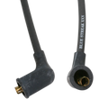 Load image into Gallery viewer, Blue Streak 8mm Spark Plug Wire Set - FL MC-SPW9 - Side View