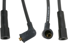 Load image into Gallery viewer, Blue Streak 8mm Spark Plug Wire Set - FL MC-SPW9 - Side View