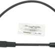 Load image into Gallery viewer, Blue Streak 8mm Spark Plug Wire Set - FXD MC-SPW11 - Main Product View