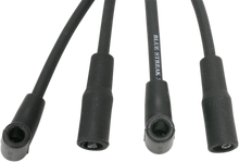 Load image into Gallery viewer, Blue Streak 8mm Spark Plug Wire Set - FXD MC-SPW11 - Side View