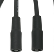 Load image into Gallery viewer, Blue Streak 8mm Spark Plug Wire Set - Softail MC-SPW13 - Side View