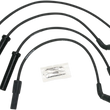 Load image into Gallery viewer, Blue Streak 8mm Spark Plug Wire Set - XL 1200s MC-SPW12 - Main Product View