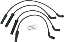 Load image into Gallery viewer, Blue Streak 8mm Spark Plug Wire Set - XL 1200s MC-SPW12 - Main Product View