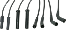 Load image into Gallery viewer, Blue Streak 8mm Spark Plug Wire Set - XL 1200s MC-SPW12 - Side View