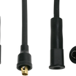 Load image into Gallery viewer, Blue Streak 8mm Spark Plug Wire Set - XL MC-SPW8 - Side View