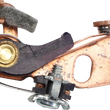 Load image into Gallery viewer, Blue Streak High Performance Points - Harley Davidson MC-DR2240X - Main Product View