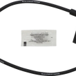 Load image into Gallery viewer, Blue Streak Spark Plug Wires - Indian MC-SPW20 - Main Product View