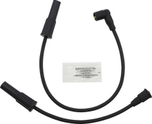 Load image into Gallery viewer, Blue Streak Spark Plug Wires - Indian MC-SPW20 - Side View