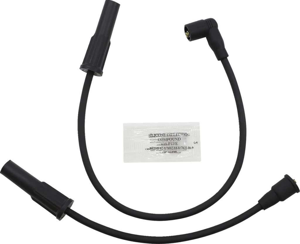 Blue Streak Spark Plug Wires - Victory MC-SPW19 - Main Product View