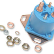 Load image into Gallery viewer, Blue Streak Starter Relay Switch - Harley Davidson MC-SS598X - Main Product View