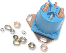 Load image into Gallery viewer, Blue Streak Starter Relay Switch - Harley Davidson MC-SS598X - Main Product View