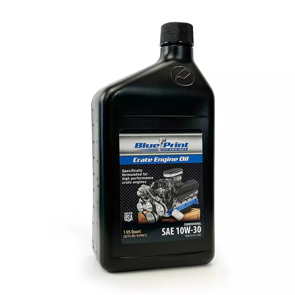BluePrint Engines 10w30 Engine Oil Quart BPP10W30