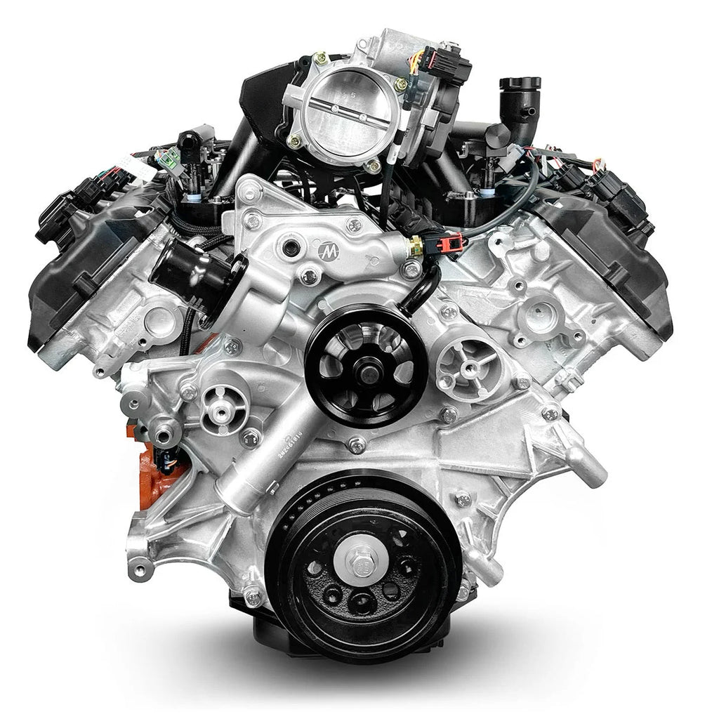 BluePrint Engines 426 Gen-III Hemi Crate Engine  EFI 610HP PS426CTF